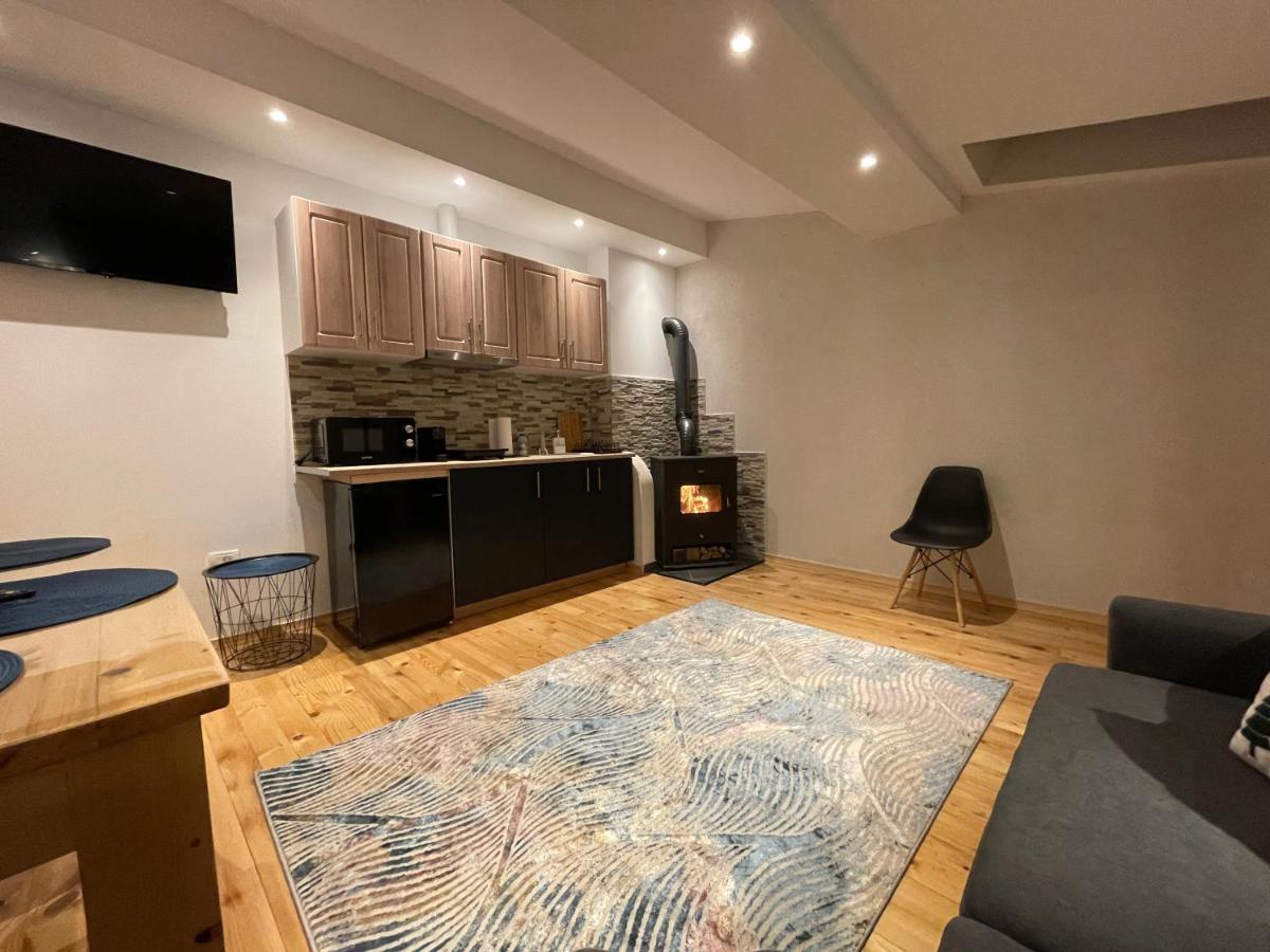 Homestay La Casa Busteni