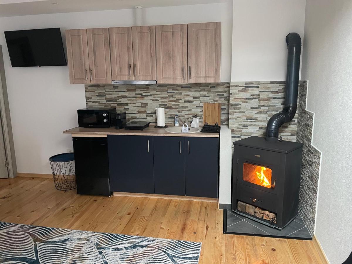 La Casa Homestay Busteni