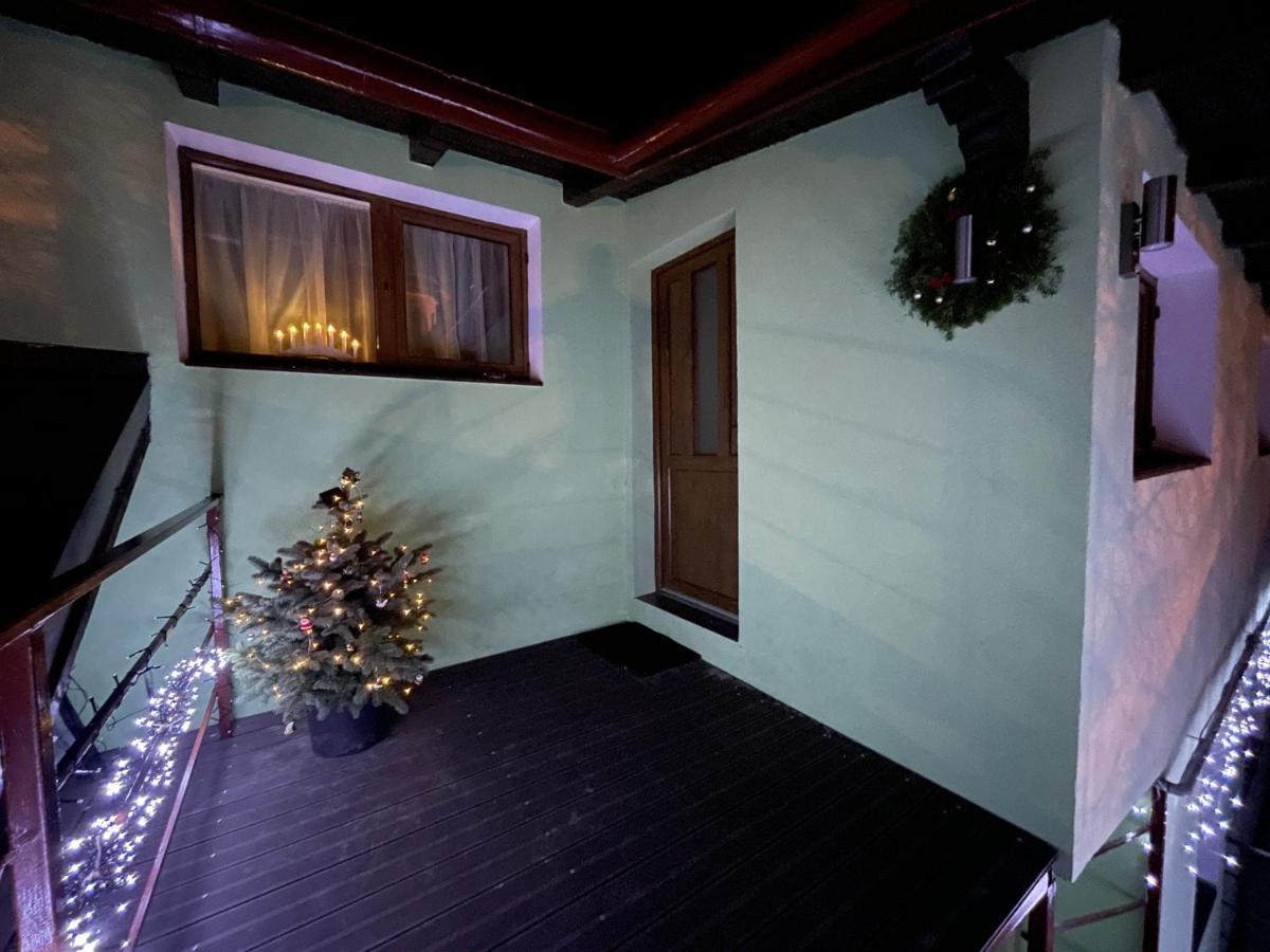 La Casa